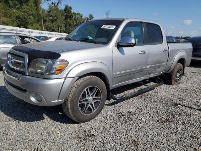 Global Auto Auctions: 2005 TOYOTA TUNDRA DOU