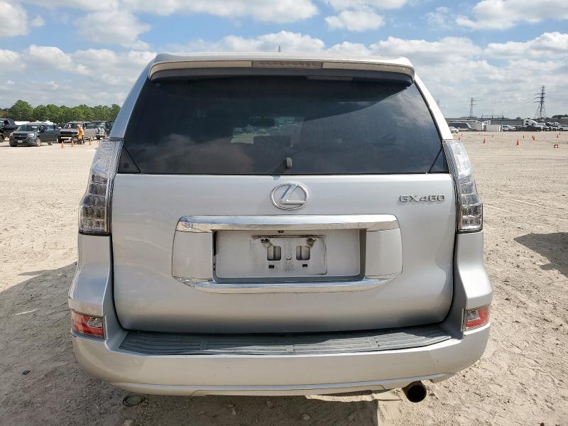 2014 LEXUS GX 460 #3296879815
