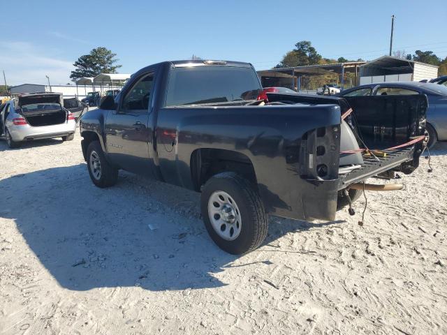 2011 CHEVROLET SILVERADO #3294314882