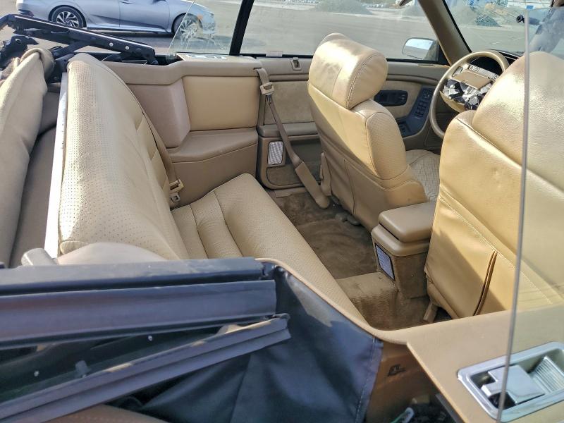 1995 CHRYSLER LEBARON GT #3301835365