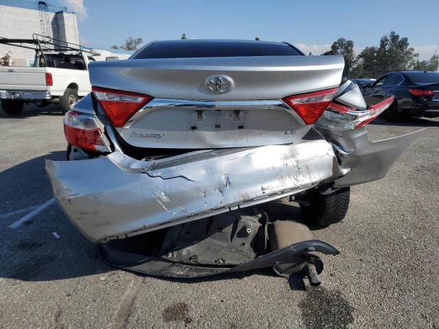 2017 TOYOTA CAMRY LE #3310540054