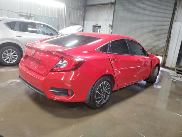 2018 HONDA CIVIC LX #3291340167