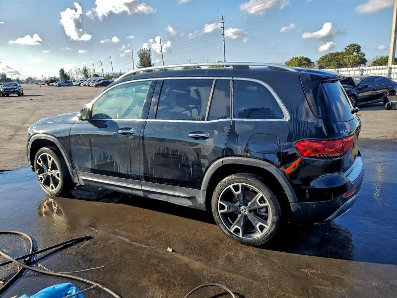 2023 MERCEDES-BENZ GLB 250 #3296951830