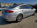 Lot #3317967928 2017 FORD FUSION SE