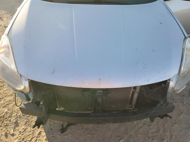 2013 NISSAN ROGUE S #3287900282