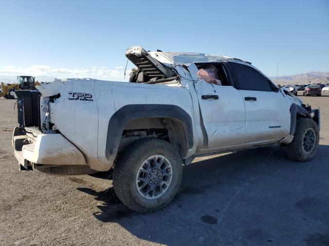 2025 TOYOTA TACOMA DOU #3302121134