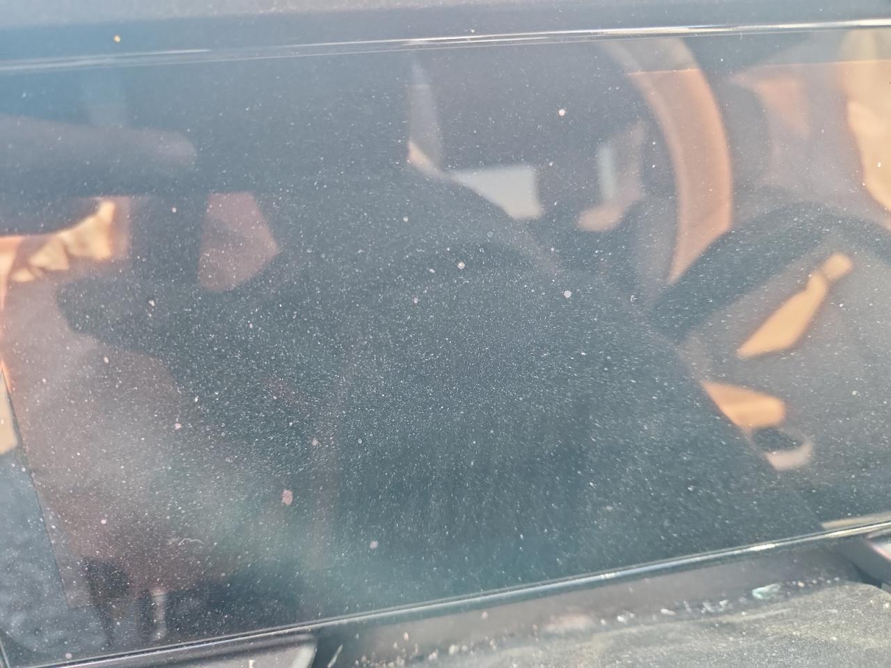 GMC TERRAIN ELEVATION