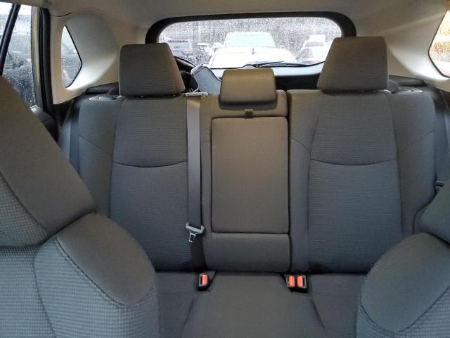 2024 TOYOTA RAV4 LE #3311428457