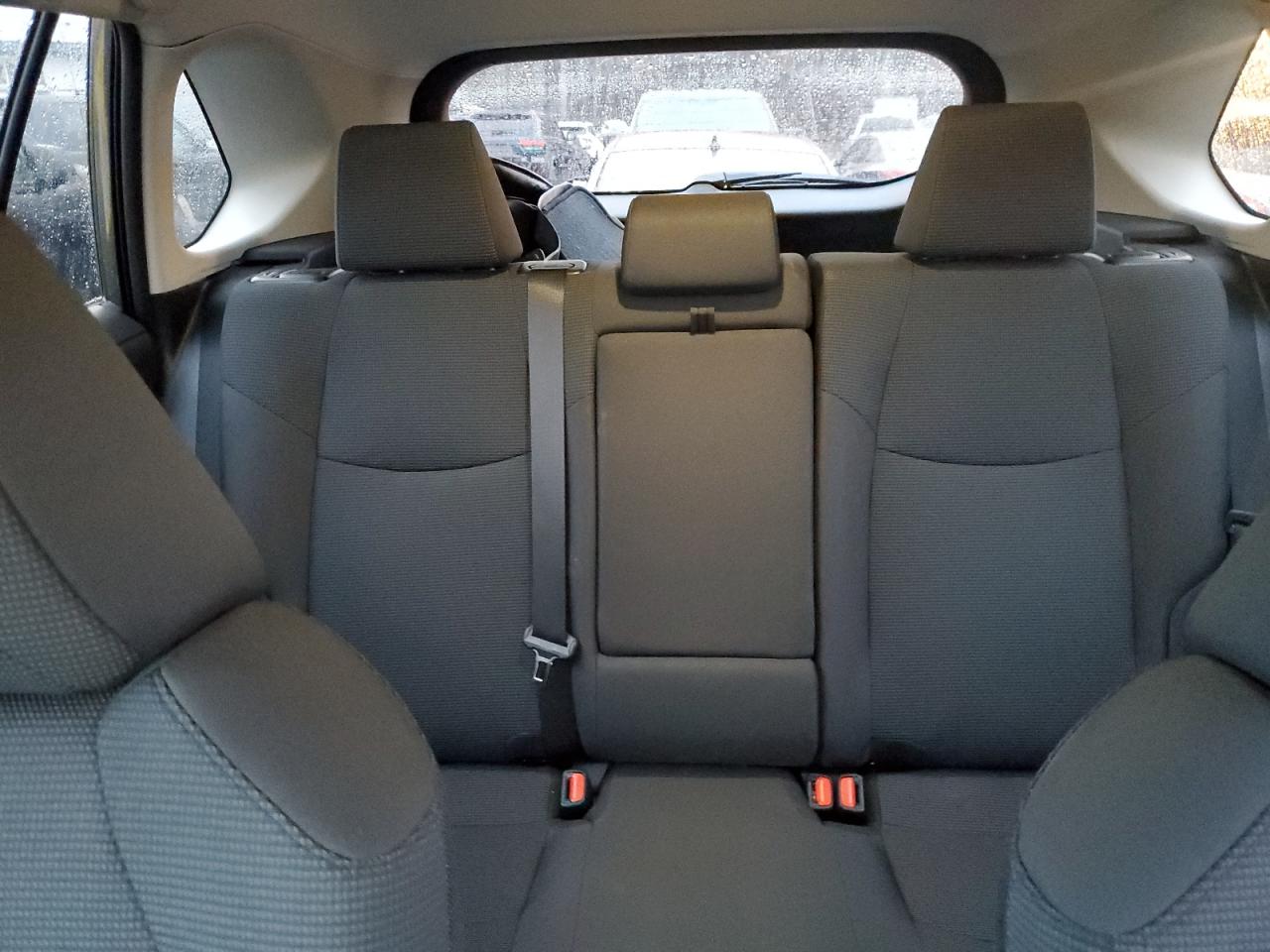 Lot #3311428457 2024 TOYOTA RAV4 LE