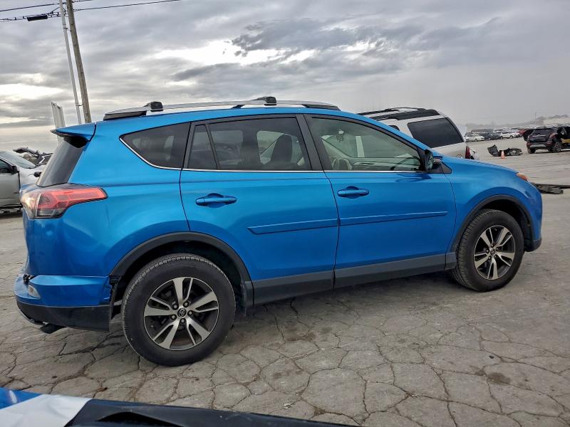 2018 TOYOTA RAV4 ADVEN #3298061153