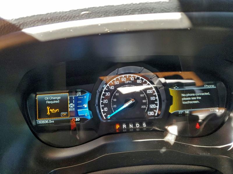 2021 FORD RANGER XL #3302918061