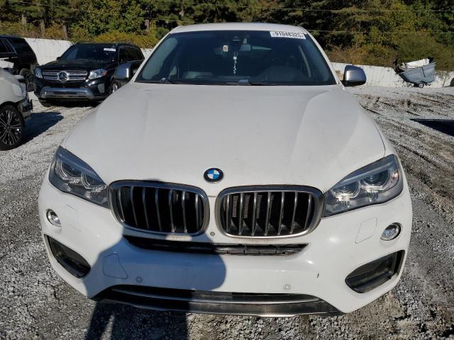 2016 BMW X6 XDRIVE5 5UXKU6C59G0R33637