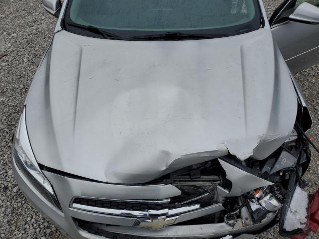 2013 CHEVROLET MALIBU 1LT #3296279421