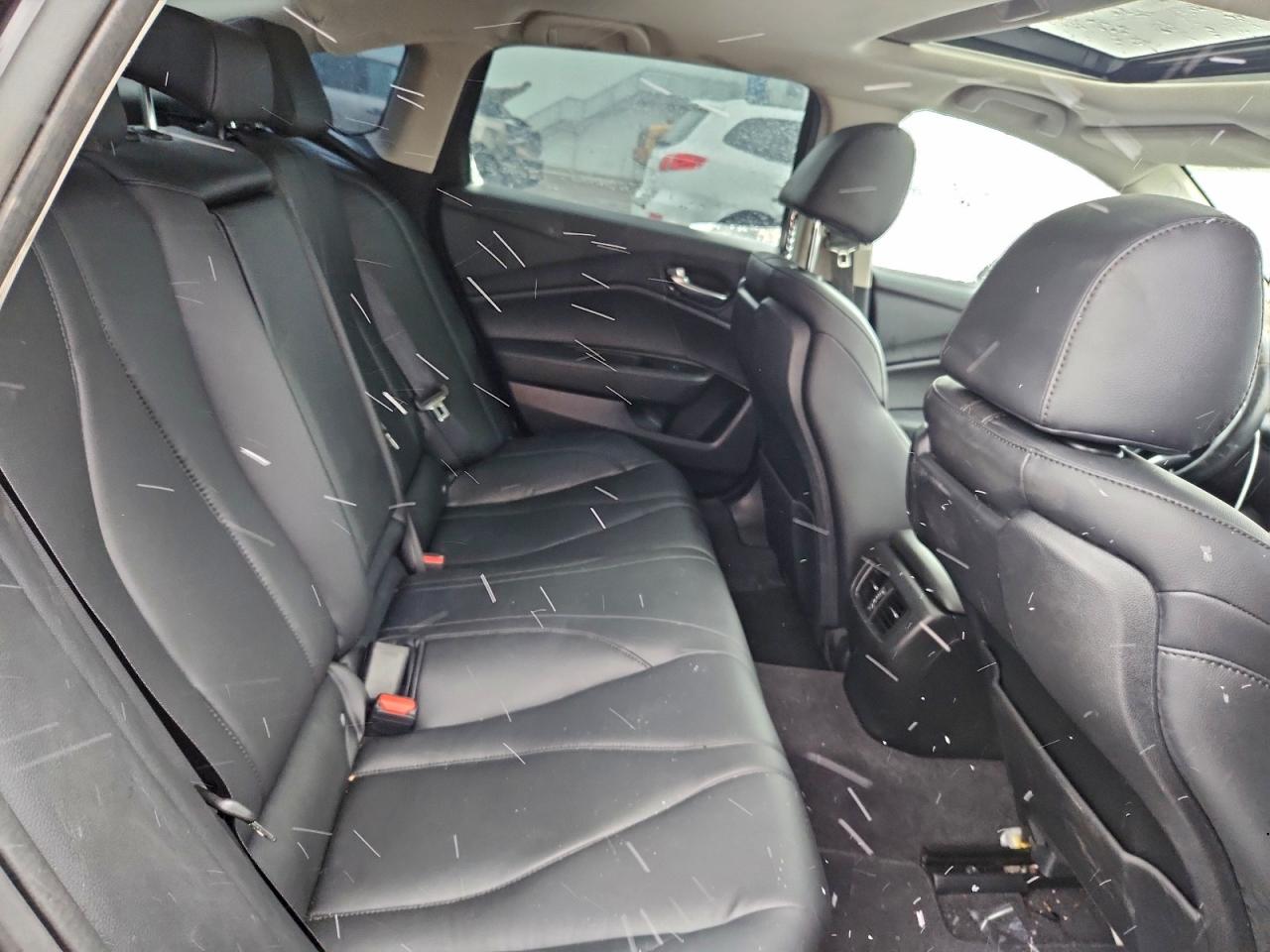 ACURA TLX TECHNOLOGY