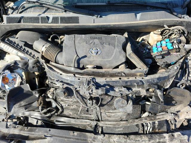 2017 TOYOTA TUNDRA CRE #3292667595