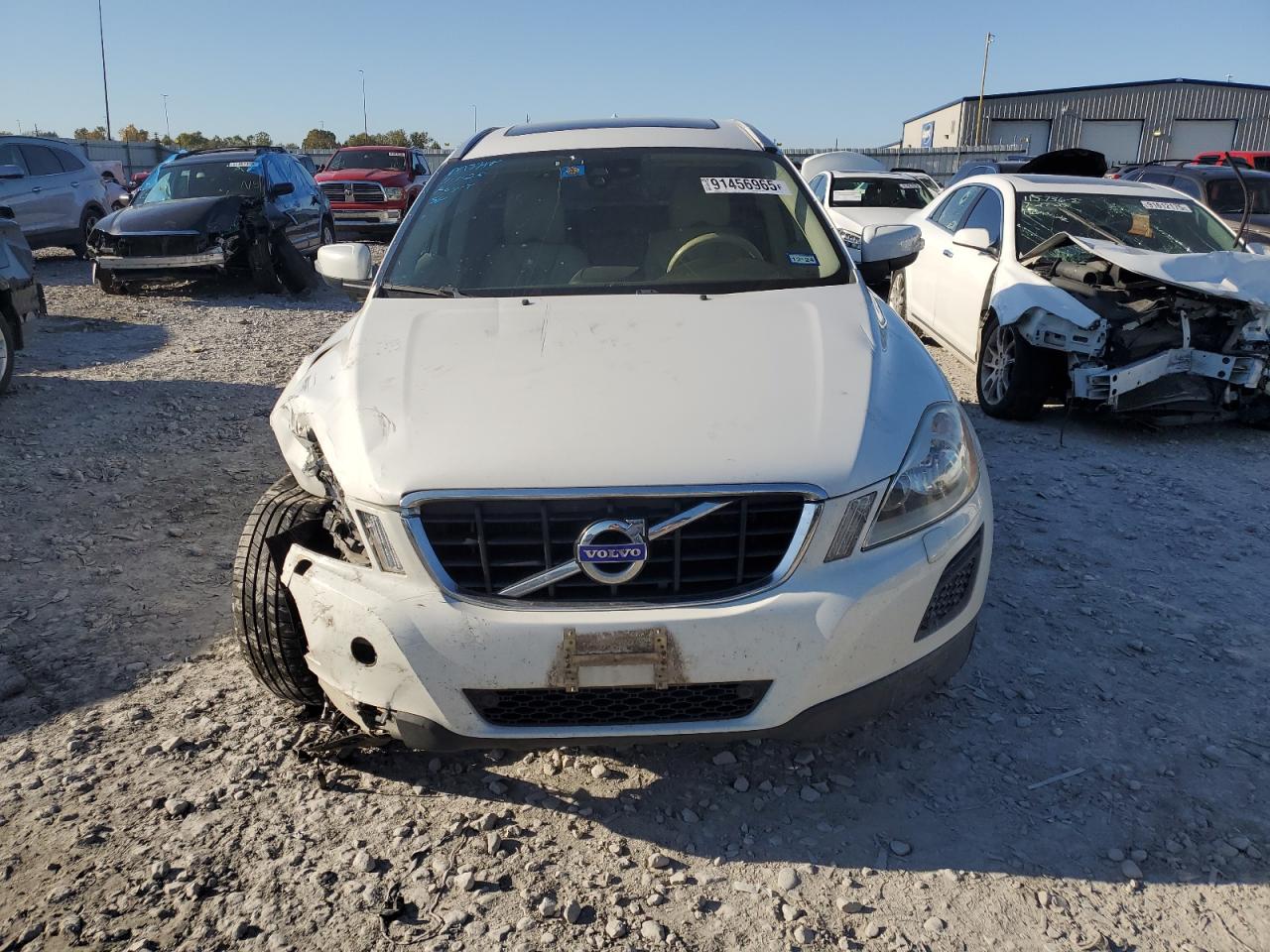 VOLVO XC60 3.2