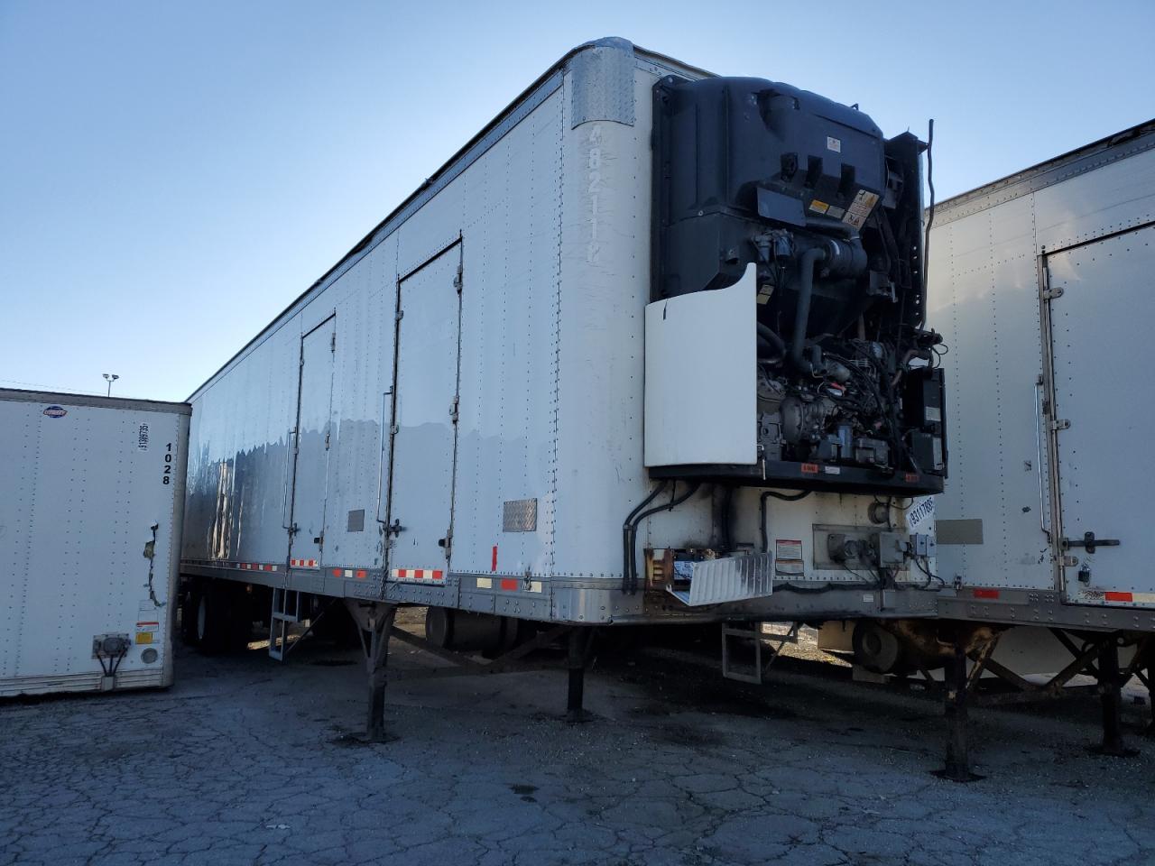 Lot #3292425585 2015 GREAT DANE UNKNOWN