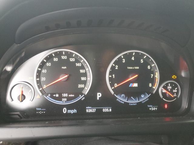 2013 BMW M6 #3312564287