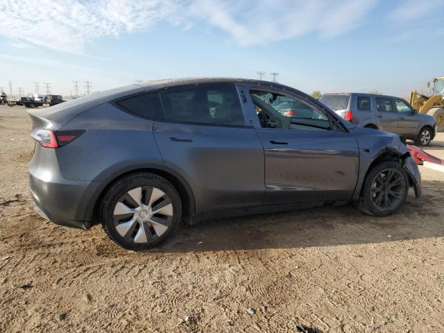 2021 TESLA MODEL Y #3291339145