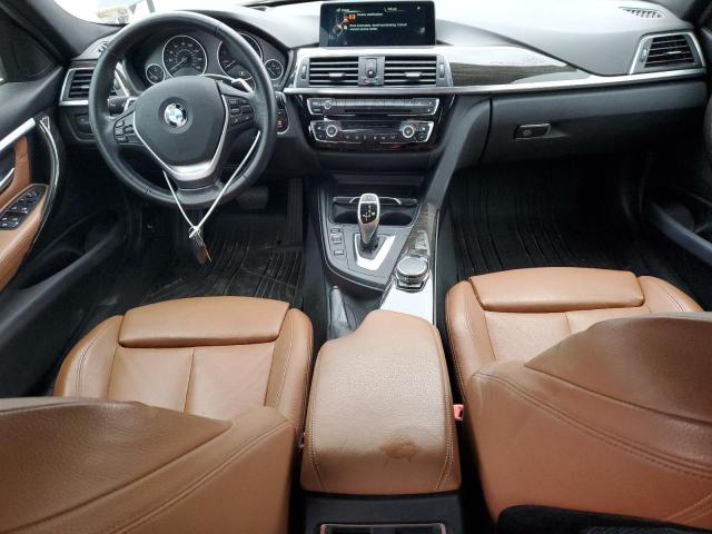 2016 BMW 328 I SULE #3297163538