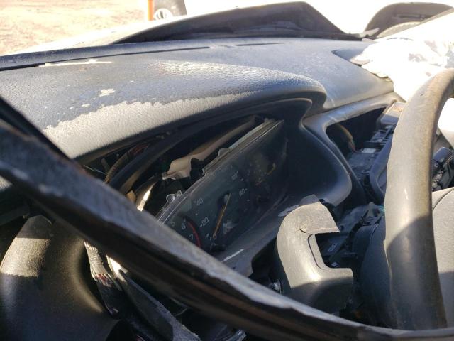 2000 HONDA ACCORD EX #3297068513