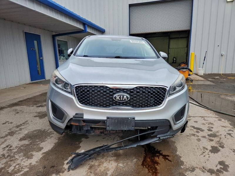 2016 KIA SORENTO LX #3315726357