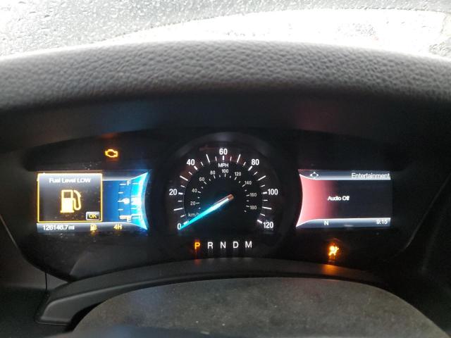 2017 FORD EXPEDITION #3292736597