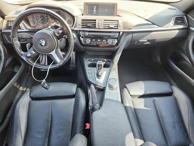 2018 BMW 430I GRAN #3301751483
