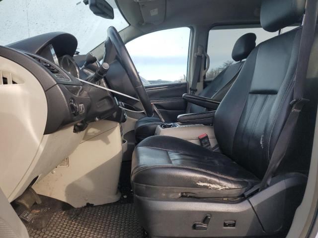 2015 CHRYSLER TOWN & COU #3304519463