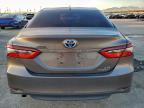 Lot #3316980080 2021 TOYOTA CAMRY LE