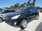 Lot #3316779439 2013 HYUNDAI TUCSON GLS