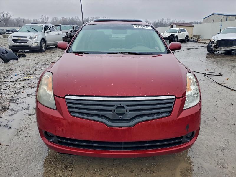 2008 NISSAN ALTIMA 2.5 #3294497508