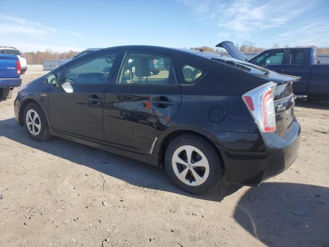2012 TOYOTA PRIUS - JTDKN3DU3C5443534