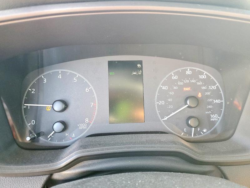 2024 TOYOTA COROLLA SE #3305609742