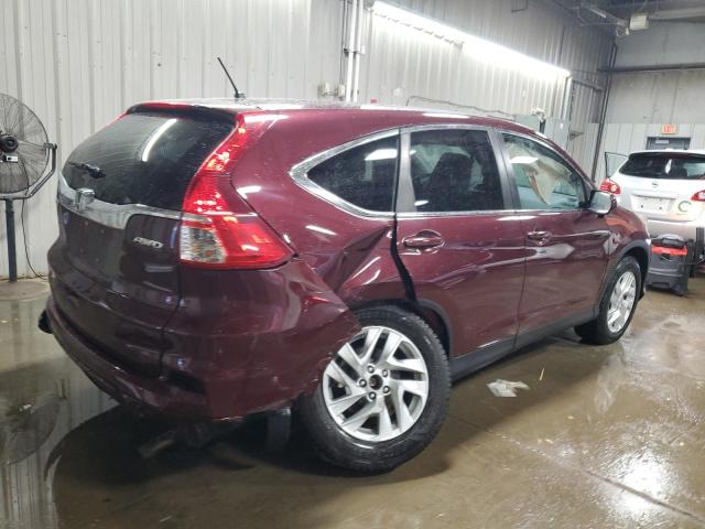 2015 HONDA CR-V EX #3292468707