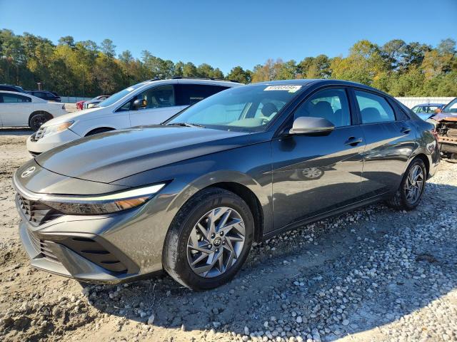 2024 HYUNDAI ELANTRA SE #3302877915