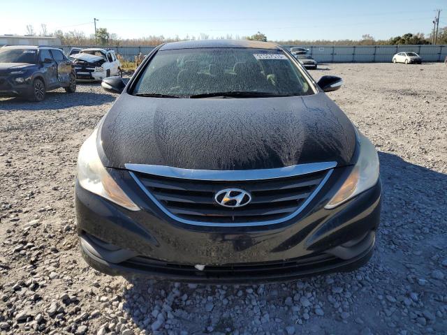 2014 HYUNDAI SONATA GLS #3287690018