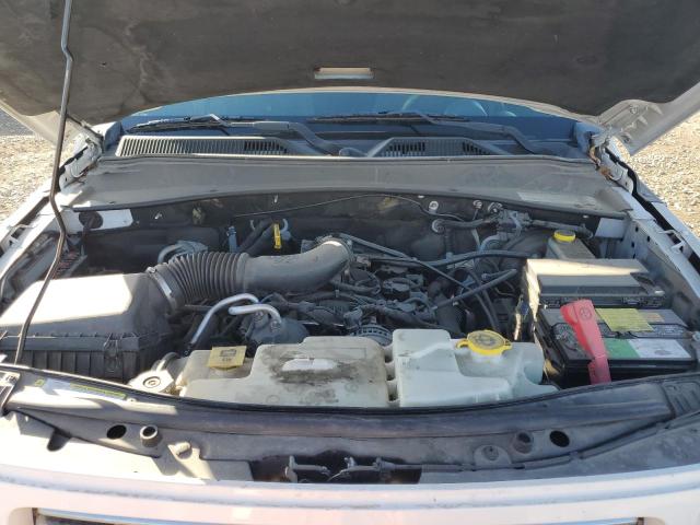 2011 DODGE NITRO HEAT - 1D4PU4GK9BW605820