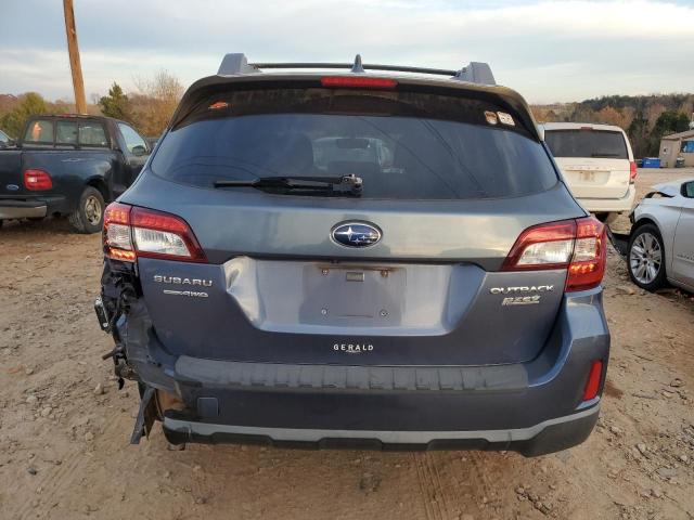 2017 SUBARU OUTBACK 2. #3292313281