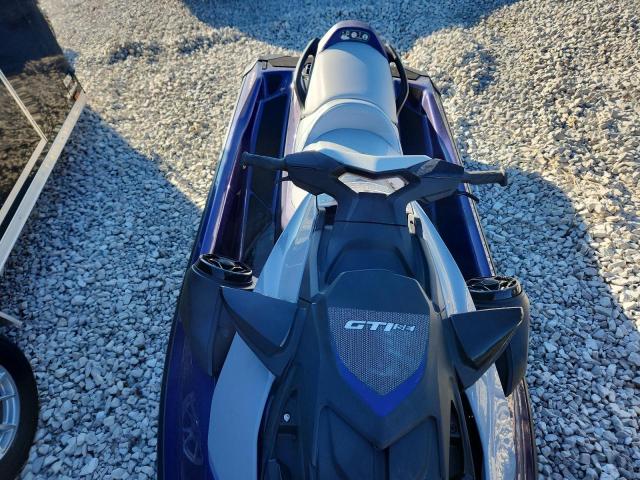 2025 SEDA SEA DOO GTISE130AUD #3291463539