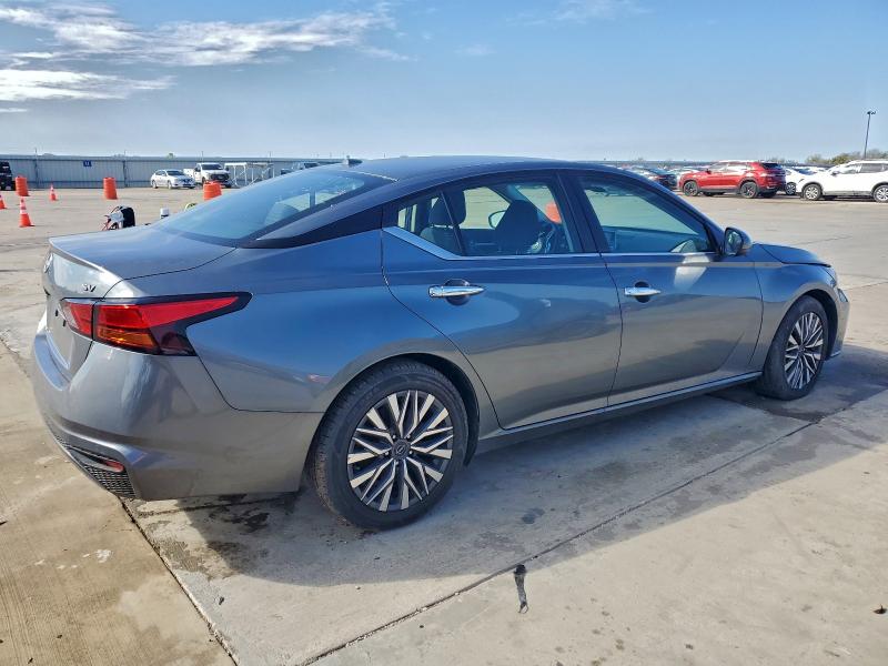 2023 NISSAN ALTIMA SV #3312526612