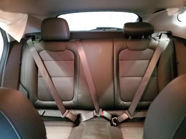 2025 CHEVROLET TRAX 1LT #3290157197