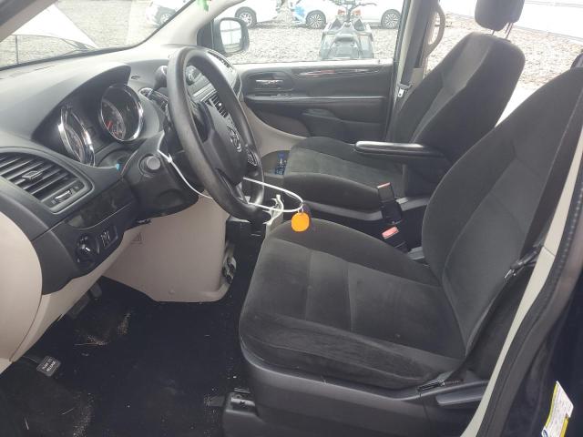 2015 DODGE GRAND CARA - 2C4RDGBG3FR714413