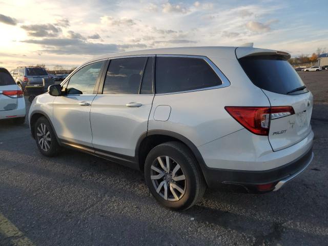 2022 HONDA PILOT EXL #3316877118