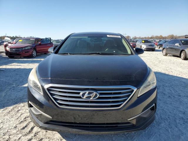2016 HYUNDAI SONATA SE #3291234014