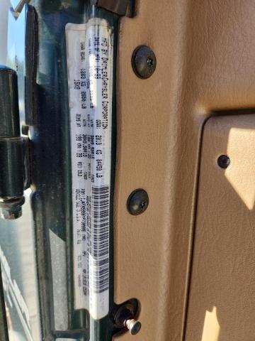 2000 JEEP WRANGLER / #3301805370