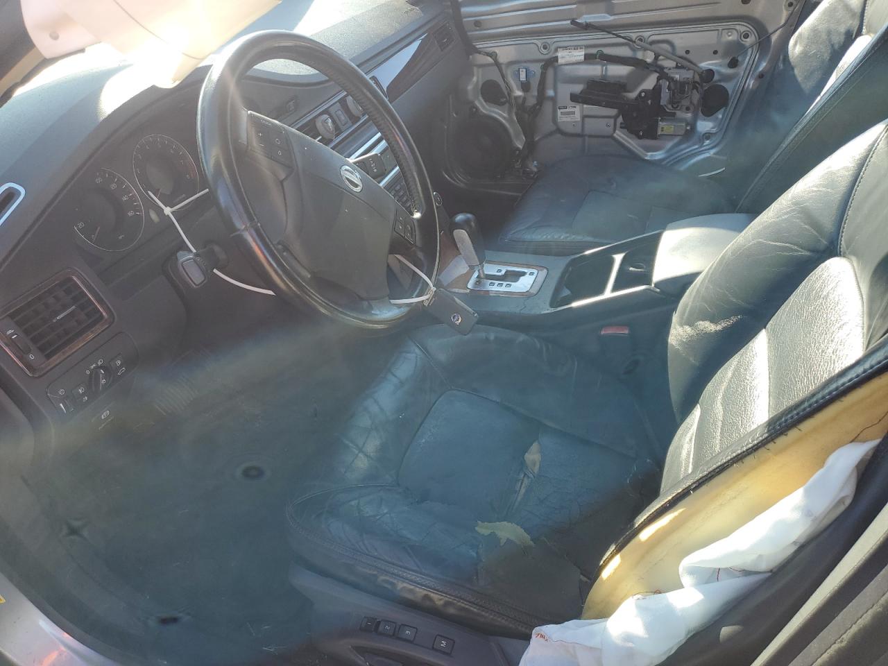 Lot #3291167968 2008 VOLVO XC70