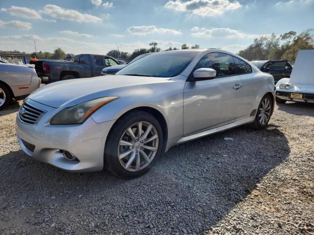 2012 INFINITI G37 BASE #3301752329