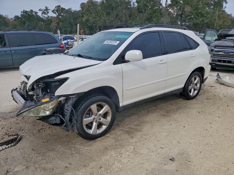 2004 LEXUS RX 330 #3301805390