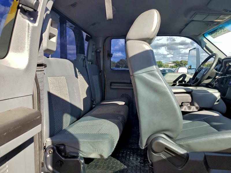 2017 FORD F650 SUPER #3296896814